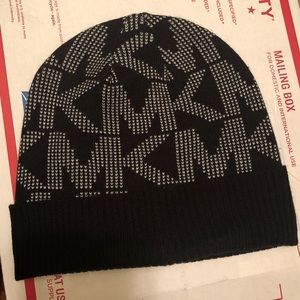 AUTH MICHAEL KORS HAT